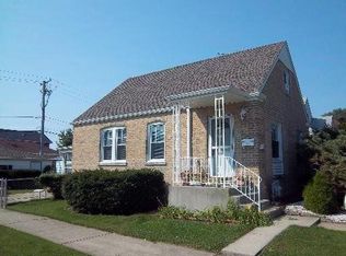 7703 W Montrose Ave, Norridge, IL 60706