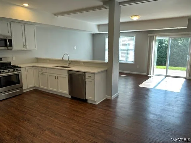 46 Roger Chaffee Dr #3 — Photo 8