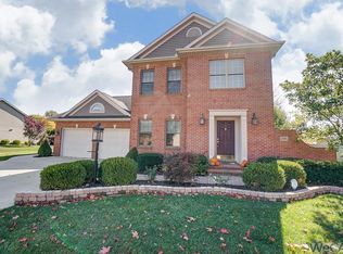 206 Dogwood Ln #6, Pandora, OH 45877