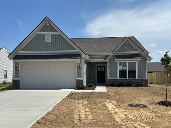 703 Brian Way, Trafalgar, IN 46181