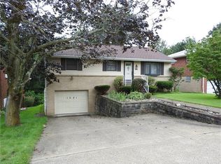 1321 S Spring St, Pittsburgh, PA 15223