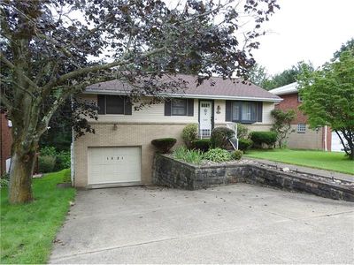 1321 S Spring St, Pittsburgh, PA, 15223