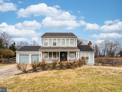 3668 Turbridge Dr, Burtonsville, MD, 20866