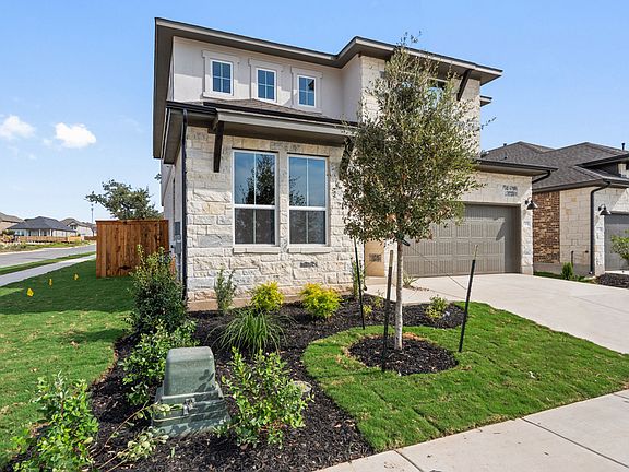 Exterior Style D