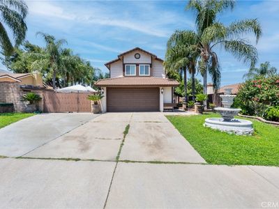 3036 Mumford Ave, Riverside, CA, 92503