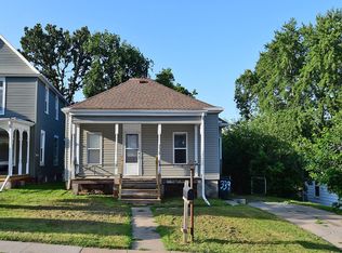 339 Sherman Ave, Council Bluffs, IA 51503