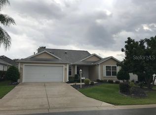 1634 Duffy Loop, The Villages, FL 32162