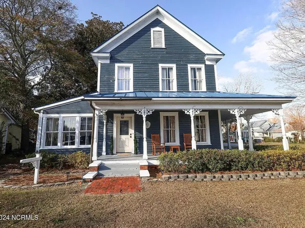 215 Mill Avenue, Jacksonville, NC 28540