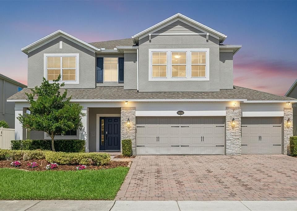1st image of 16044 CITRUS KNOLL DRIVE