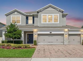 16044 Citrus Knoll Dr, Winter Garden, FL 34787