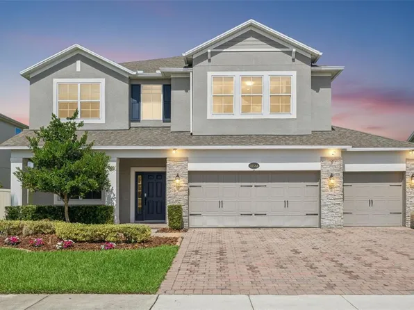 16044 Citrus Knoll Dr, Winter Garden, FL 34787