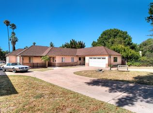 18610 Chase St, Northridge, CA 91324