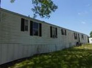 362 Deadning Rd, Jonesville, LA 71343