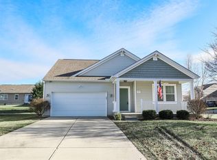 815 W Anson Dr, Cincinnati, OH 45245