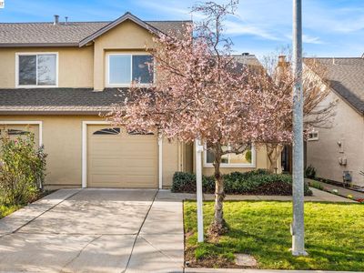 2128 Alexander Way, Pleasanton, CA, 94588