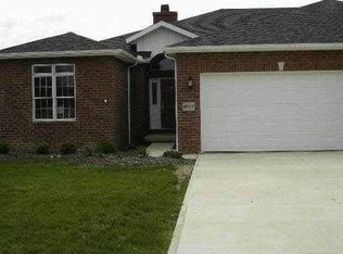 18925 Olympic Dr, Findlay, OH 45840