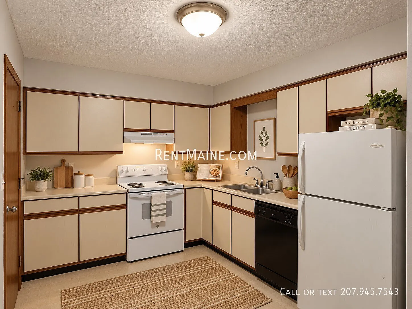 2 bed, $1,549 — Photo 2