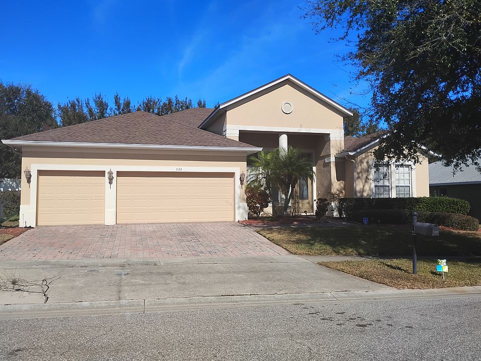 1st image of 626 Alexandria Place Dr