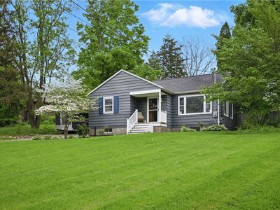166 South Ave, Penn Yan, NY, 14527