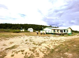 27 Hillcrest Rd, Edgewood, NM 87015