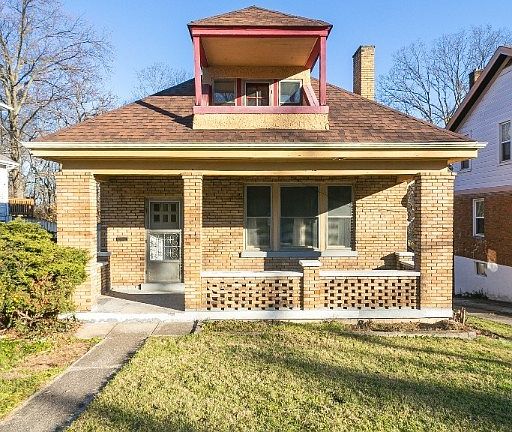 2nd image of 1704 Wyoming Ave