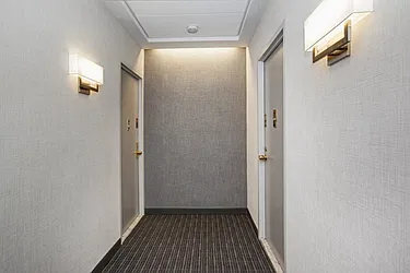 Sold by Olshan Realty