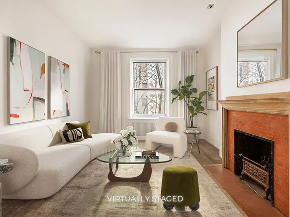 20 E 84th St APT 5B, New York, NY 10028