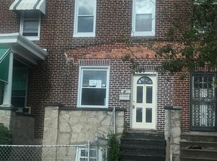 1515 N Luzerne Ave, Baltimore, MD 21213