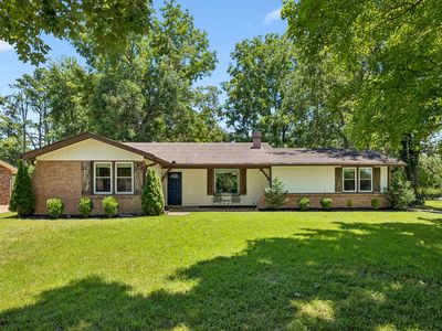 302 Matterhorn Dr, Old Hickory, TN, 37138