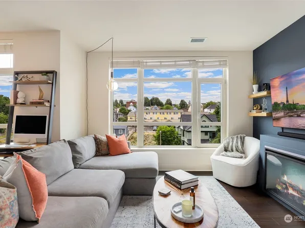1501 Tacoma Avenue S #513, Tacoma, WA 98402
