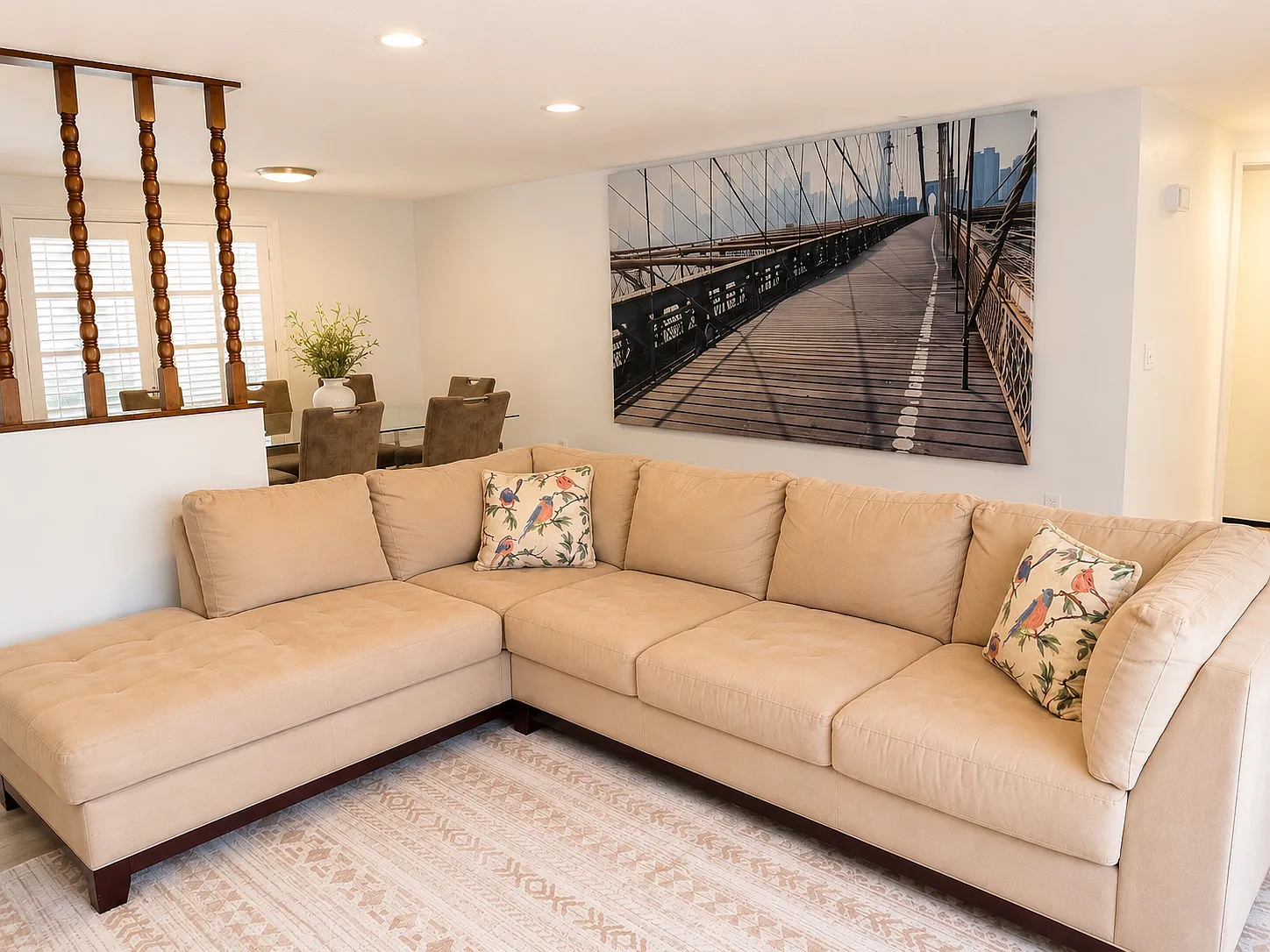 3 bed, 1426 sqft, $2,499 — Photo 4