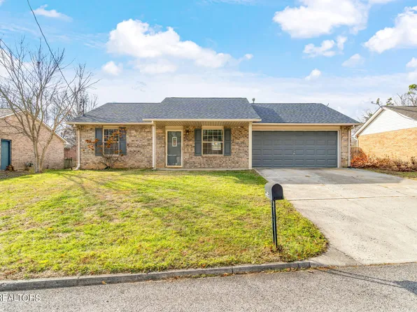 7444 Lyle Bend Ln, Knoxville, TN 37918