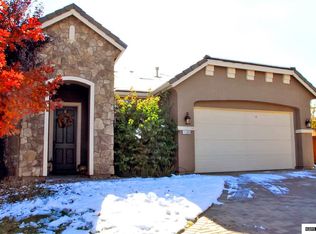 11395 Parma Ct, Reno, NV 89521