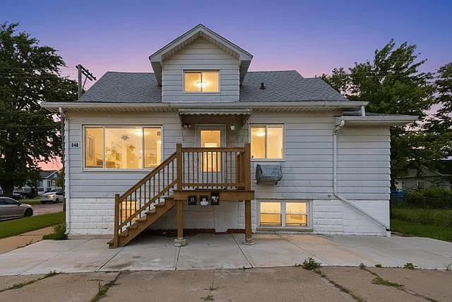 1 bed, 800 sqft, $1,100 — Photo 1