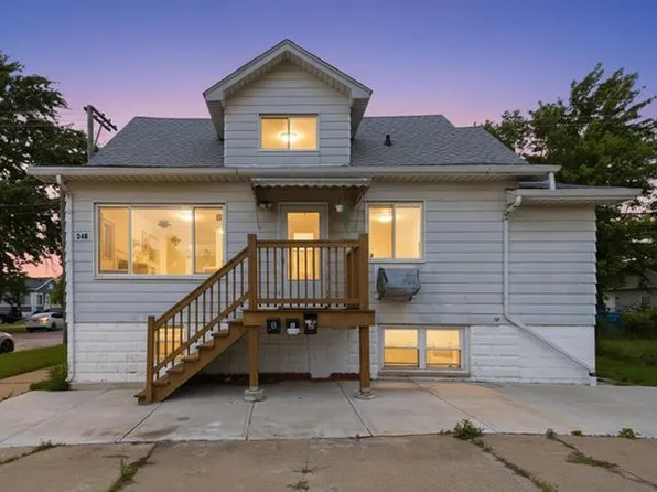 348 Pulaski Rd APT 2, Calumet City, IL 60409