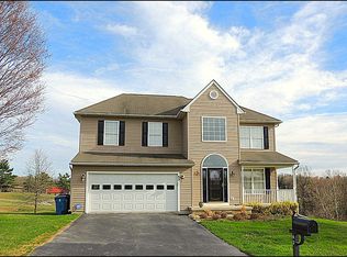 43 Sarahs Way, Coatesville, PA 19320