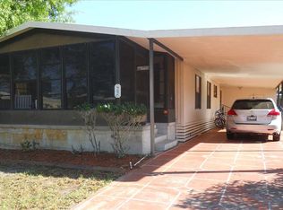 22 Skyline Dr, Lake Placid, FL 33852