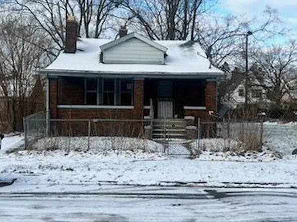 15759 Mendota St, Detroit, MI 48238