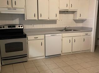 1913 Wisdom Dr, Amarillo, TX 79106