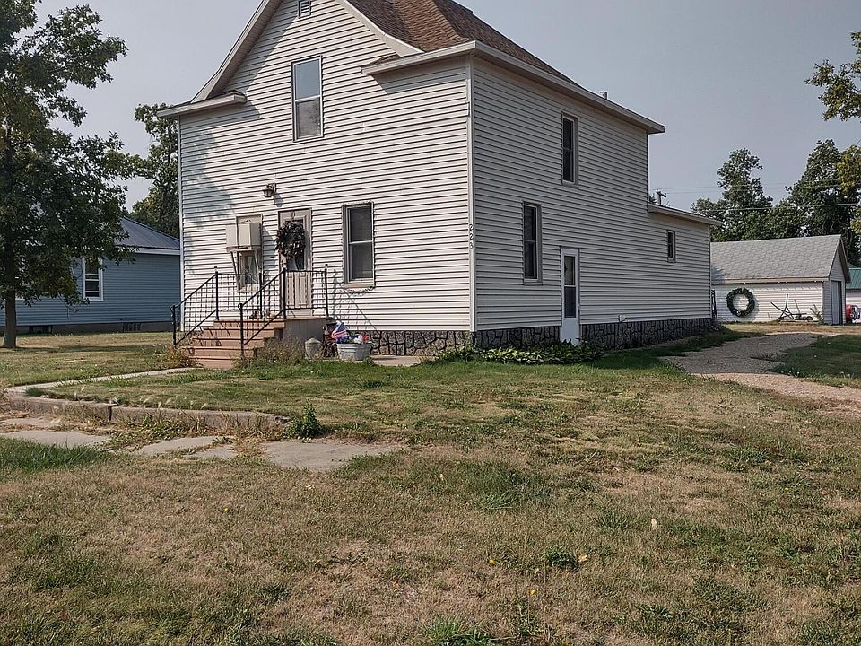 223 Helen St S, Streeter, ND 58483 Zillow