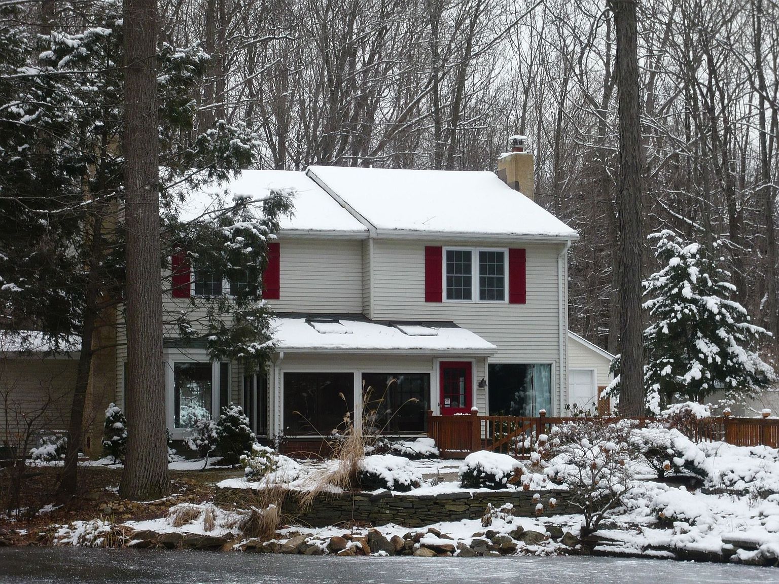 360 Flocktown Rd, Long Valley, NJ 07853 Zillow