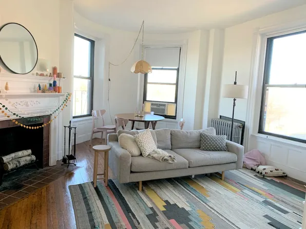 475 Beacon St, Boston, MA