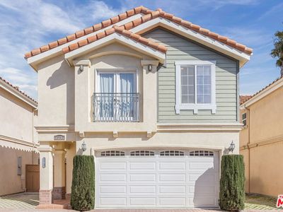 13743 Cordary Ave, Hawthorne, CA, 90250