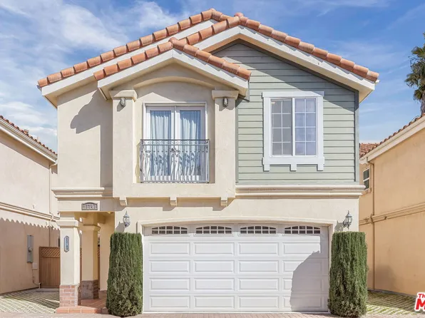 13743 Cordary Ave, Hawthorne, CA 90250