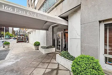 166 East 63rd Street, #16D
