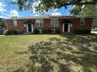 710 NW Mock Ave, Blue Springs, MO 64015