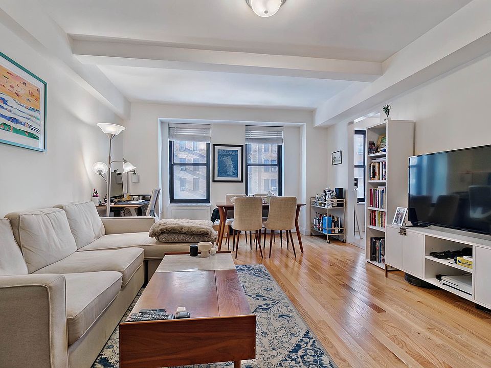 1st image of 161 W 16th St APT 6H