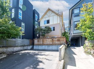 1812 23rd Ave UNIT A, Seattle, WA 98122