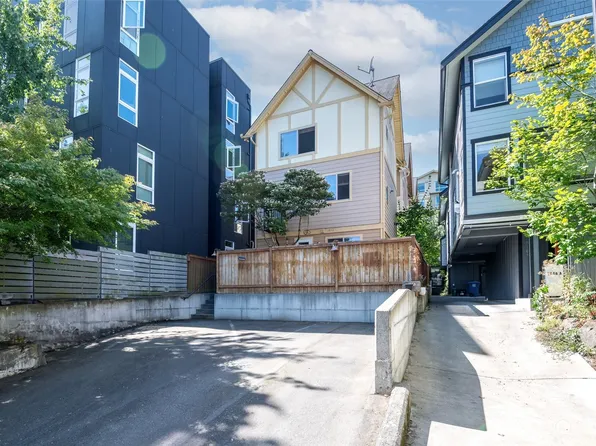 1812 23rd Avenue #A, Seattle, WA 98122