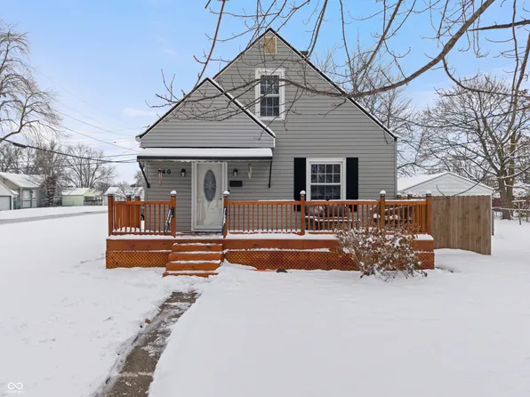 540 Lonsvale Dr, Anderson, IN 46013